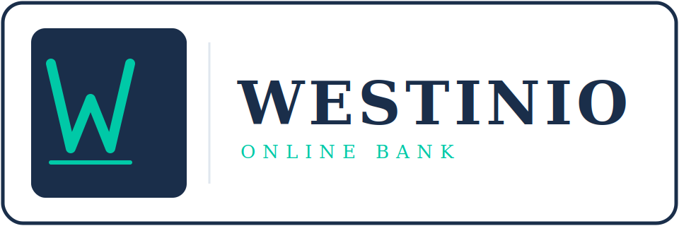 Westinio.com Bank